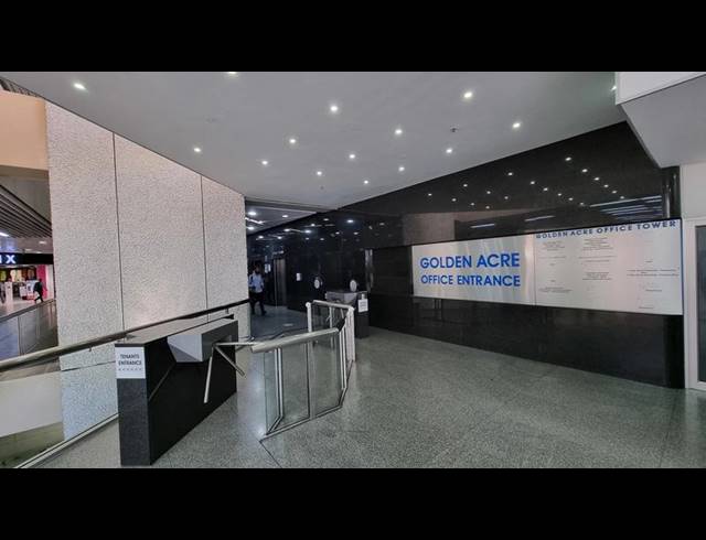BUSINESS PROPERTY TO RENT IN CAPE TOWN CITY CENTRE